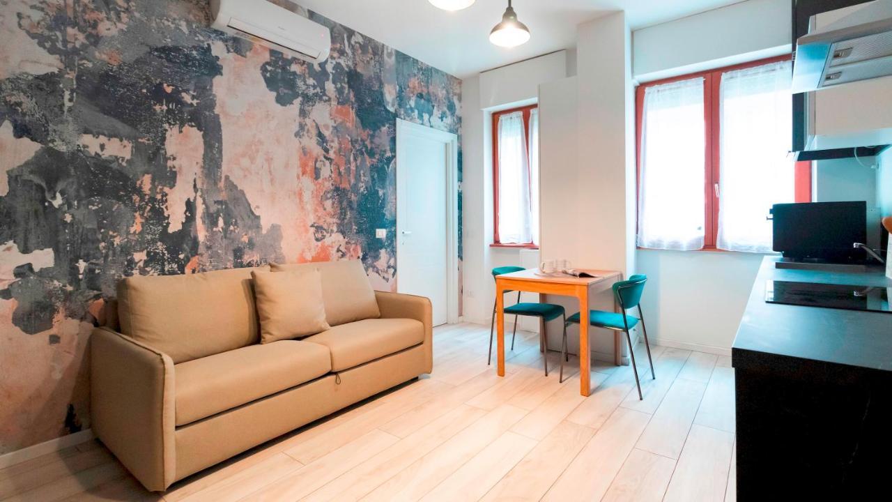 Italianway - Tartaglia 19 Apartment Milan Exterior photo