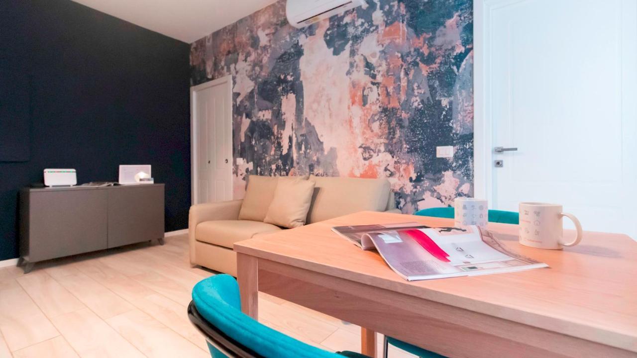 Italianway - Tartaglia 19 Apartment Milan Exterior photo
