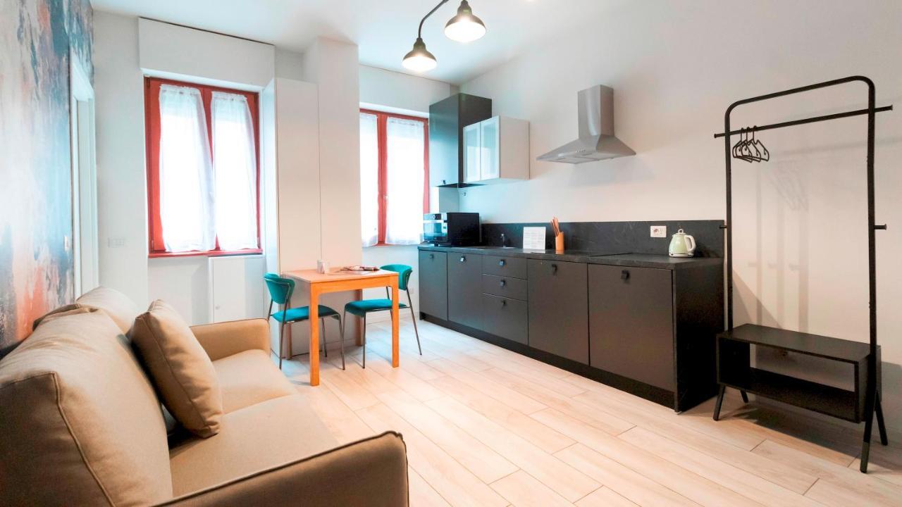 Italianway - Tartaglia 19 Apartment Milan Exterior photo