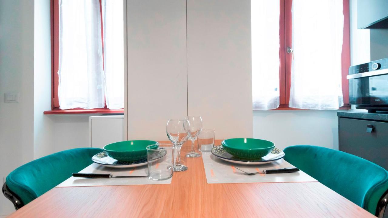 Italianway - Tartaglia 19 Apartment Milan Exterior photo