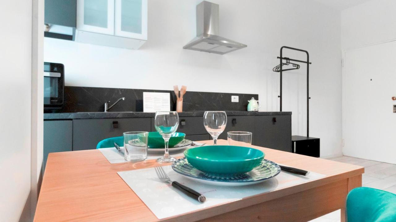 Italianway - Tartaglia 19 Apartment Milan Exterior photo